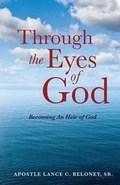 Bild: Through the Eyes of God - Xulon Press