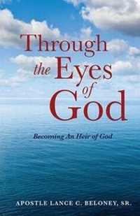 Bild: Through the Eyes of God - Xulon Press