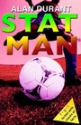 Cover: Stat Man - Barrington Stoke Ltd