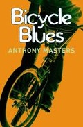 Cover: Bicycle Blues - Barrington Stoke Ltd
