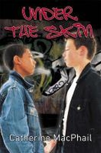 Enlarge image Cover: Under the Skin - Barrington Stoke Ltd