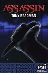 Enlarge image Cover: Assassin - Barrington Stoke Ltd
