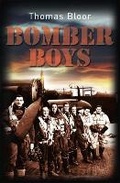 Cover: Bomber Boys - Barrington Stoke Ltd