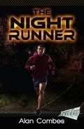 Cover: The Night Runner - Barrington Stoke Ltd