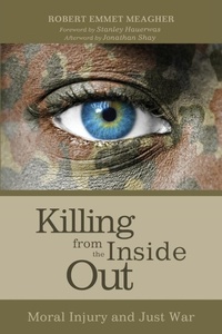 Enlarge image Cover: Killing from the Inside Out - Wipf & Stock Publishers