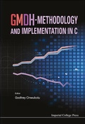 Cover: Gmdh-methodology And Implementation In C (With Cd-rom) - Imperial College Press