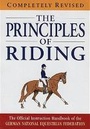 Cover: The Principles of Riding - Kenilworth Press Ltd