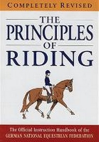 Enlarge image Cover: The Principles of Riding - Kenilworth Press Ltd
