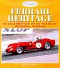 Cover: Ferrari - Motorbooks