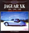 Cover: Jaguar XK120/140/150 - Motorbooks