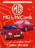 Cover: MG by McComb - Motorbooks