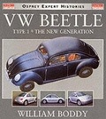 Cover: Volkswagen Beetle - Motorbooks