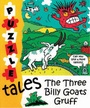 Cover: Three Billy Goats Gruff - b small publishing limited
