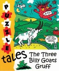 Cover: Three Billy Goats Gruff - b small publishing limited
