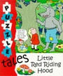 Cover: Little Red Riding Hood - b small publishing limited