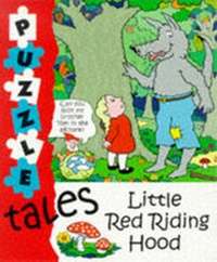 Enlarge image Cover: Little Red Riding Hood - b small publishing limited