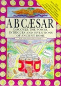 Cover: A B Caesar - b small publishing limited