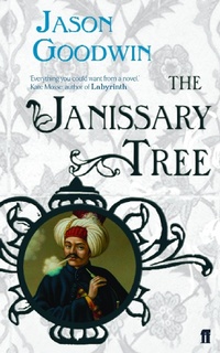 Enlarge image Cover: The Janissary Tree - Faber & Faber