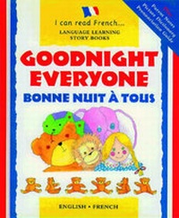 Enlarge image Cover: Goodnight Everyone - b small publishing limited