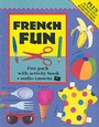 Cover: French Fun - b small publishing limited