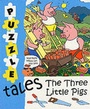 Cover: Three Little Pigs - b small publishing limited
