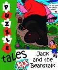 Cover: Jack and the Beanstalk - b small publishing limited
