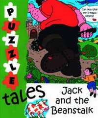 Enlarge image Cover: Jack and the Beanstalk - b small publishing limited