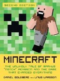 Cover: Minecraft, Second Edition - Seven Stories Press,U.S.