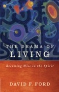 Cover: The Drama of Living - Hymns Ancient & Modern