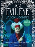 Cover: An Evil Eye - Faber & Faber