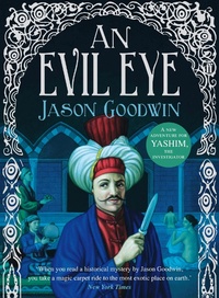 Enlarge image Cover: An Evil Eye - Faber & Faber