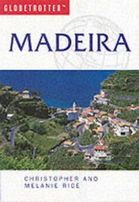 Abbildung von: Madeira - New Holland Publishers Ltd