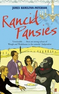 Cover: Rancid Pansies - Princeton University Press
