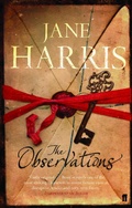 Cover: The Observations - Faber & Faber