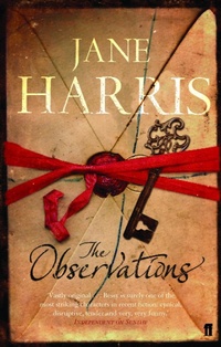 Enlarge image Cover: The Observations - Faber & Faber