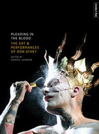 Enlarge image Cover: Pleading in the Blood - Intellect Books