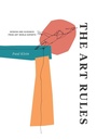 Cover: The Art Rules - Intellect Books