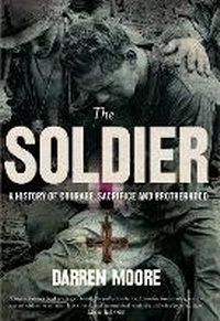 Enlarge image Cover: The Soldier - Icon Books
