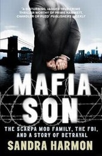 Abbildung von: Mafia Son - Icon Books
