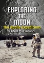 Cover: Exploring the Moon - Springer