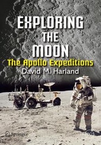 Enlarge image Cover: Exploring the Moon - Springer