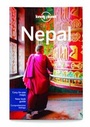 Cover: Lonely Planet Nepal - Lonely Planet Publications