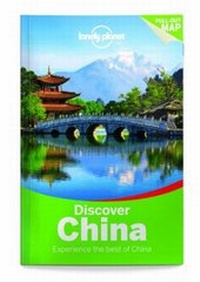 Abbildung von: Lonely Planet Discover China - Lonely Planet Publications