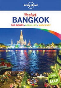 Abbildung von: Lonely Planet Pocket Bangkok - Lonely Planet Publications