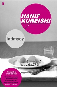 Abbildung von: Intimacy - Faber & Faber