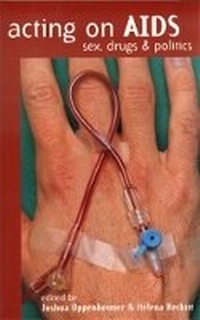 Enlarge image Cover: Acting on AIDS - Serpent's Tail