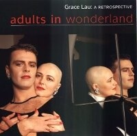 Abbildung von: Adults In Wonderland - Serpent's Tail