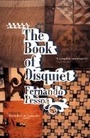 Cover: The Book of Disquiet - Serpent's Tail