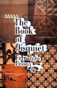 Enlarge image Cover: The Book of Disquiet - Serpent's Tail