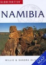 Cover: Namibia - New Holland Publishers Ltd